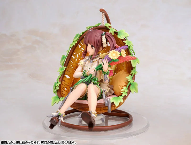 THE iDOLM@STER Cinderella Girls - Ogata Chieri - 1/8 - My Fairy Tale ver. (AmiAmi)ㅤ – AmiAmi – ActionFigureBrasil