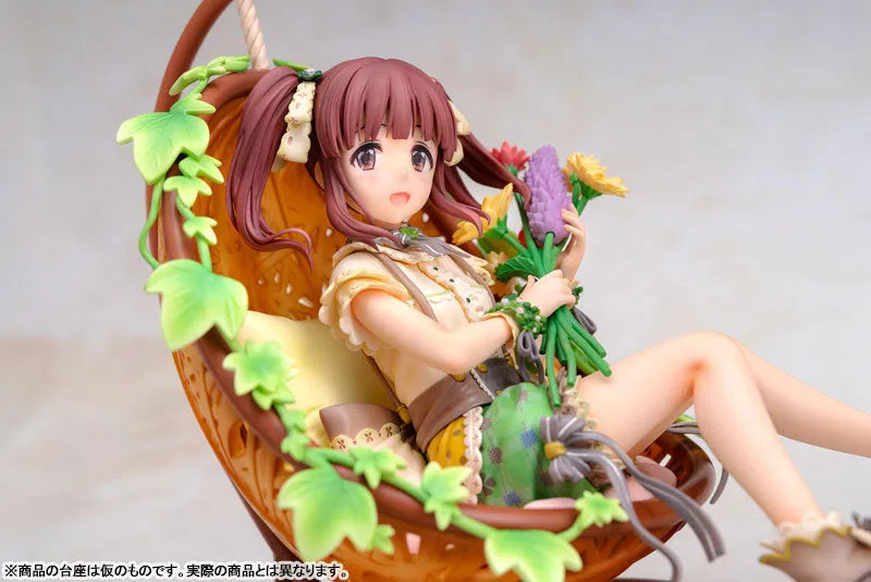 THE iDOLM@STER Cinderella Girls - Ogata Chieri - 1/8 - My Fairy Tale ver. (AmiAmi)ㅤ – AmiAmi – ActionFigureBrasil