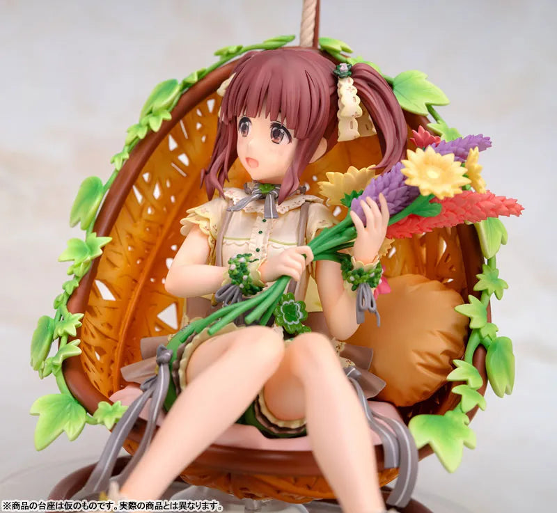 THE iDOLM@STER Cinderella Girls - Ogata Chieri - 1/8 - My Fairy Tale ver. (AmiAmi)ㅤ – AmiAmi – ActionFigureBrasil