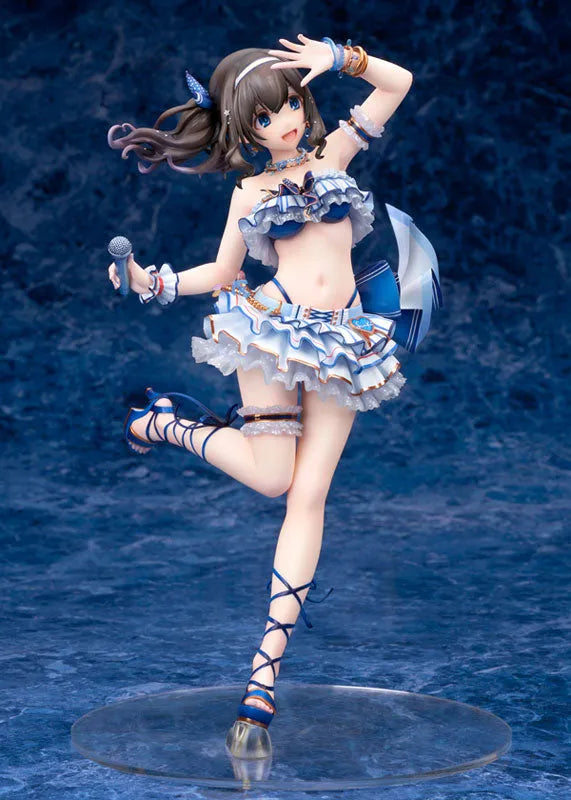 THE iDOLM@STER Cinderella Girls - Sagisawa Fumika - 1/7 - A Page of The Sea Breeze Ver. (Alter)ㅤ – Alter – ActionFigureBrasil