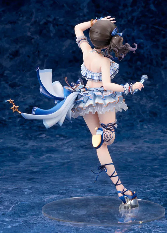 THE iDOLM@STER Cinderella Girls - Sagisawa Fumika - 1/7 - A Page of The Sea Breeze Ver. (Alter)ㅤ – Alter – ActionFigureBrasil