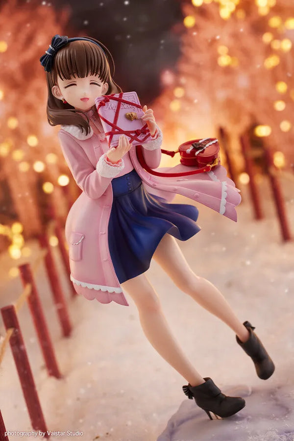 THE iDOLM@STER Cinderella Girls - Sakuma Mayu - Off Stage - 1/8 - Limited Edition (Kotobukiya) [Shop Exclusive]ㅤ – Kotobukiya – ActionFigureBrasil