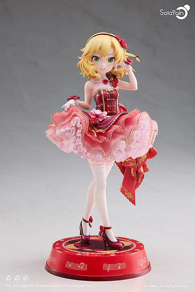 THE iDOLM@STER Cinderella Girls - Sakurai Momoka - 1/7 - RoseFleur ver. (Solarain Toys)ㅤ – Solarain – ActionFigureBrasil — acessórios