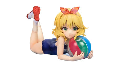 THE iDOLM@STER Cinderella Girls - Sakurai Momoka - 1/7 - Summer Mademoiselle - 2023 Re-release (PLUM)ㅤ – PLUM – ActionFigureBrasil