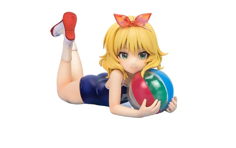 THE iDOLM@STER Cinderella Girls - Sakurai Momoka - 1/7 - Summer Mademoiselle - 2023 Re-release (PLUM)ㅤ – PLUM – ActionFigureBrasil