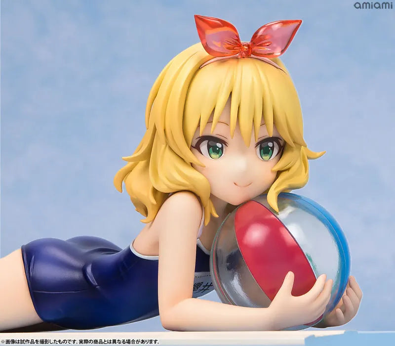 THE iDOLM@STER Cinderella Girls - Sakurai Momoka - 1/7 - Summer Mademoiselle - 2023 Re-release (PLUM)ㅤ – PLUM – ActionFigureBrasil