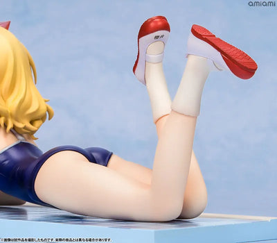 THE iDOLM@STER Cinderella Girls - Sakurai Momoka - 1/7 - Summer Mademoiselle - 2023 Re-release (PLUM)ㅤ – PLUM – ActionFigureBrasil — embalagem
