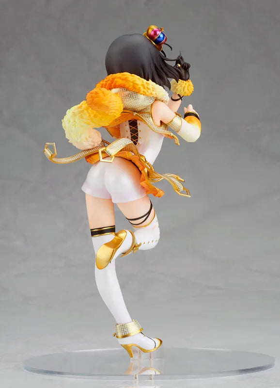 THE iDOLM@STER Cinderella Girls - Sasaki Chie - 1/7 - Party Time Gold Ver. (Alter)ㅤ – Alter – ActionFigureBrasil