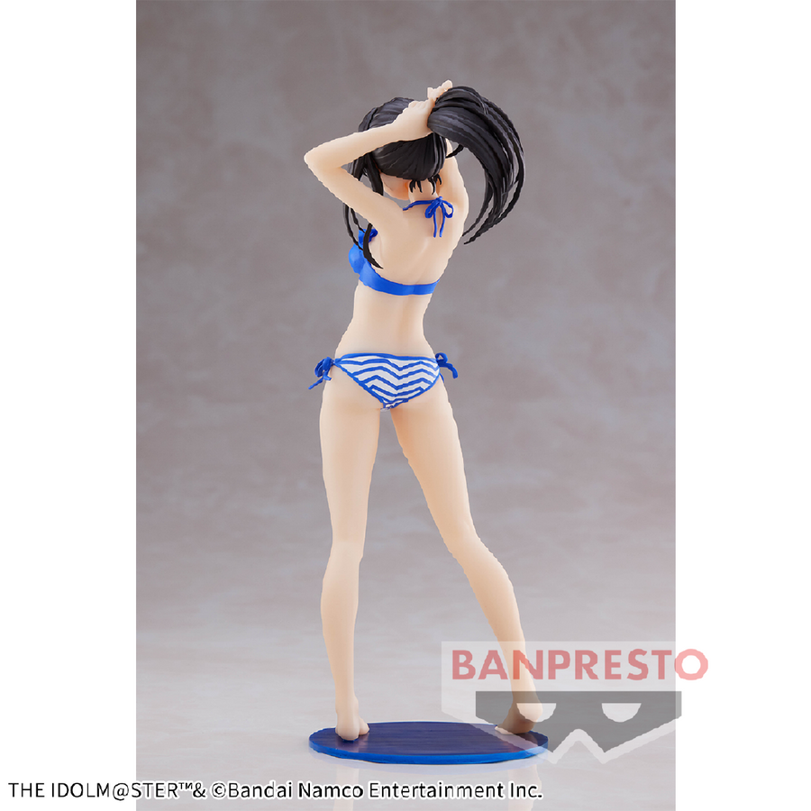 THE iDOLM@STER Cinderella Girls - Shibuya Rin - Celestial Vivi (Bandai Spirits)ㅤ – Bandai Spirits – ActionFigureBrasil