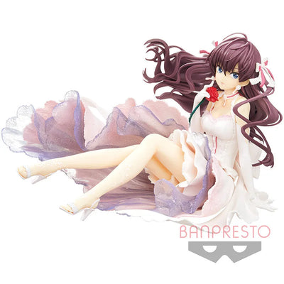 THE IDOLM@STER Cinderella Girls - Shiki Ichinose - Espresto est - Dressy and Attractive Eyes (Bandai Spirits)ㅤ – Bandai Spirits – ActionFigureBrasil