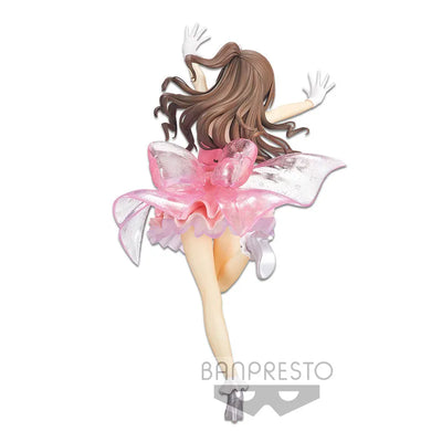 THE iDOLM@STER Cinderella Girls - Shimamura Uzuki - Espresto - Espresto est - Stage bye Stage, Dressy and motions (Bandai Spirits)ㅤ – Bandai Spirits – ActionFigureBrasil — detalhe do produto