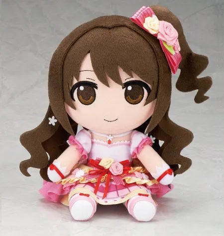 THE iDOLM@STER Cinderella Girls - Shimamura Uzuki (Gift)ㅤ – Gift – ActionFigureBrasil