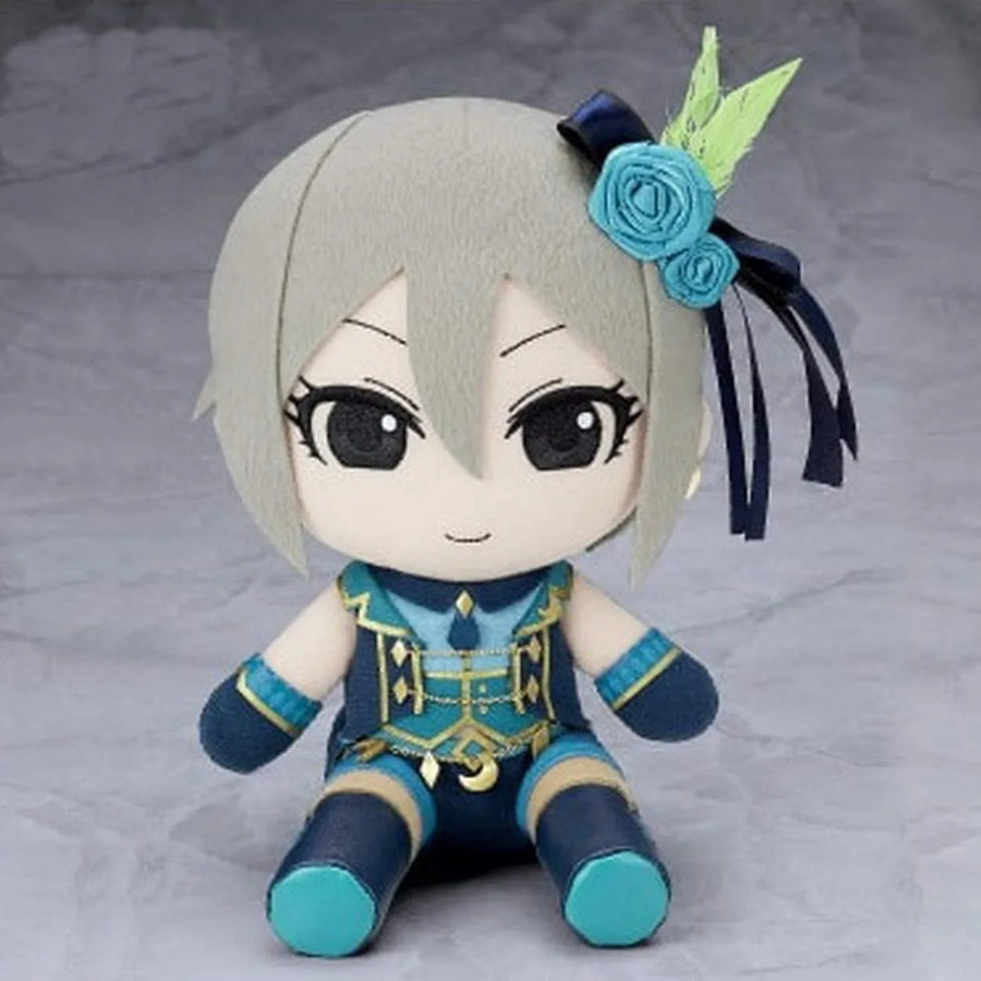 THE iDOLM@STER Cinderella Girls - Shiomi Syuko - LiPPS ver. (Gift)ㅤ – Gift – ActionFigureBrasil