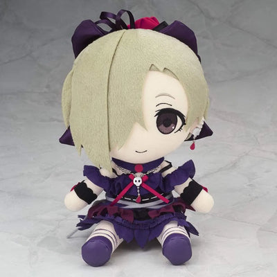 THE iDOLM@STER Cinderella Girls - Shirasaka Koume (Gift)ㅤ – Gift – ActionFigureBrasil