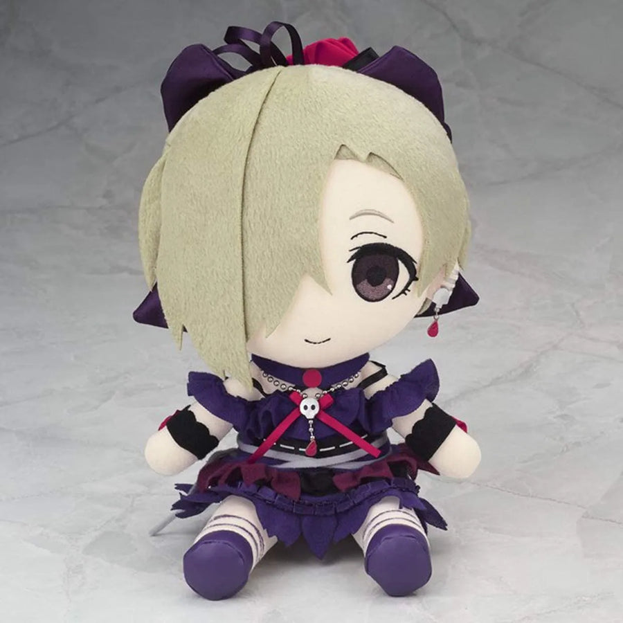 THE iDOLM@STER Cinderella Girls - Shirasaka Koume (Gift)ㅤ – Gift – ActionFigureBrasil
