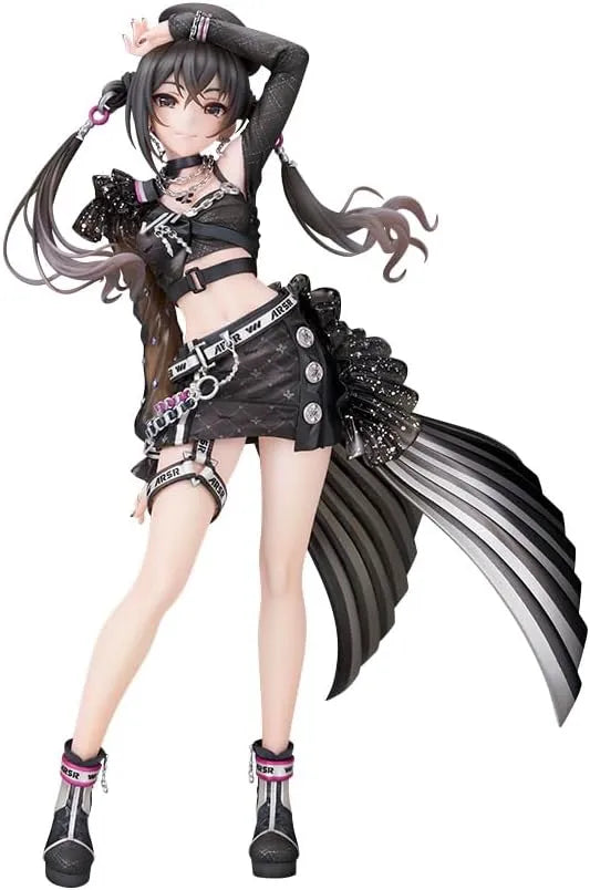 THE iDOLM@STER Cinderella Girls - Sunazuka Akira - 1/7 - Layered My Edgy Ver. (Alter)ㅤ – Alter – ActionFigureBrasil
