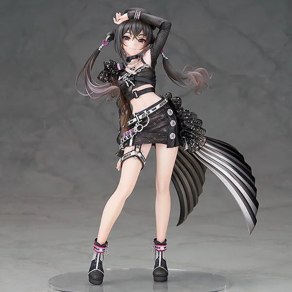THE iDOLM@STER Cinderella Girls - Sunazuka Akira - 1/7 - Layered My Edgy Ver. (Alter)ㅤ – Alter – ActionFigureBrasil