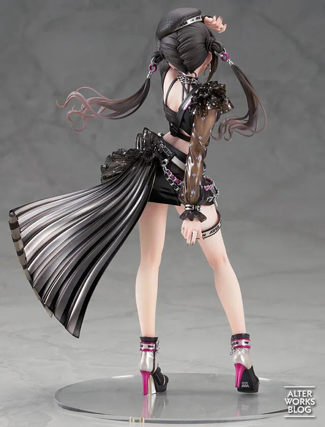 THE iDOLM@STER Cinderella Girls - Sunazuka Akira - 1/7 - Layered My Edgy Ver. (Alter)ㅤ – Alter – ActionFigureBrasil