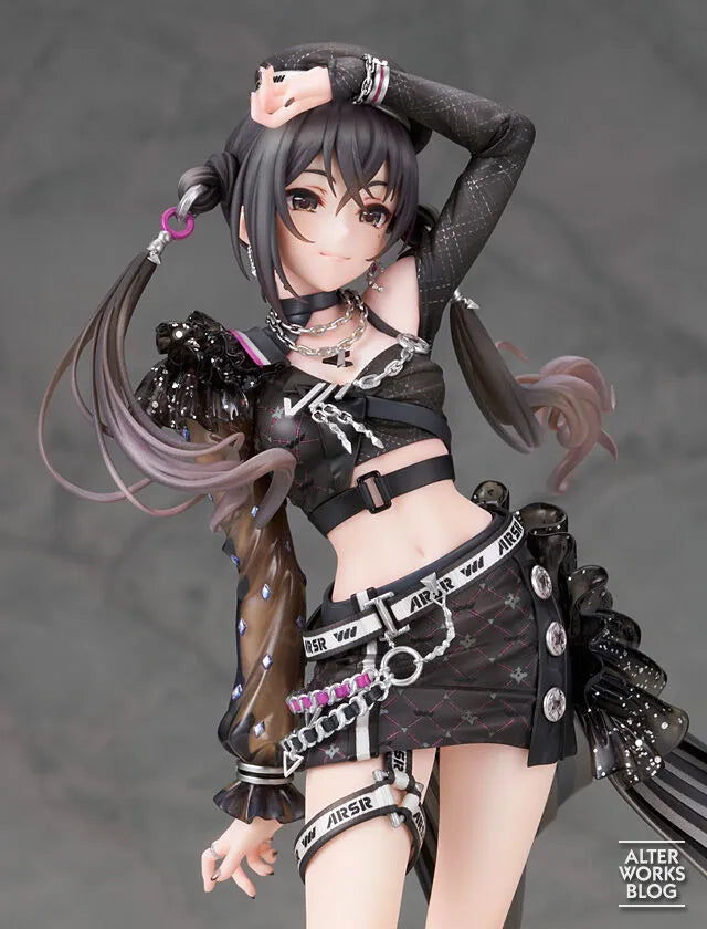THE iDOLM@STER Cinderella Girls - Sunazuka Akira - 1/7 - Layered My Edgy Ver. (Alter)ㅤ – Alter – ActionFigureBrasil