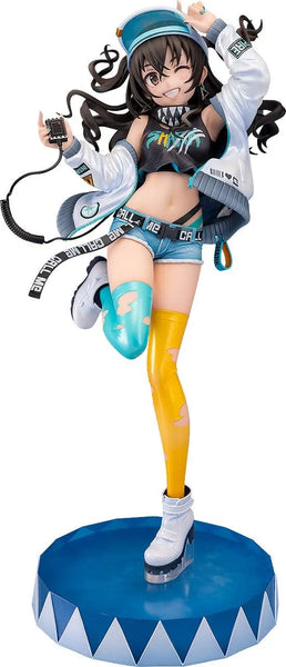 THE iDOLM@STER Cinderella Girls - Sunazuka Akira - 1/7 - Streaming Cheer+ (Wing)ㅤ – Wing – ActionFigureBrasil