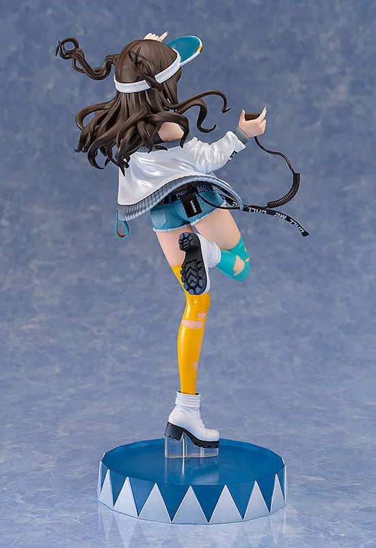 THE iDOLM@STER Cinderella Girls - Sunazuka Akira - 1/7 - Streaming Cheer+ (Wing)ㅤ – Wing – ActionFigureBrasil