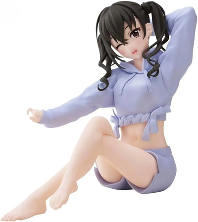 THE iDOLM@STER Cinderella Girls - Sunazuka Akira - Relax Time (Bandai Spirits)ㅤ – Bandai Spirits – ActionFigureBrasil