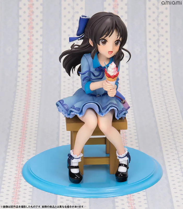 THE iDOLM@STER Cinderella Girls - Tachibana Arisu - 1/7 - Hajimete no Hyoujou - 2023 Re-release (PLUM)ㅤ – PLUM – ActionFigureBrasil