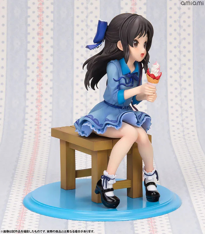 THE iDOLM@STER Cinderella Girls - Tachibana Arisu - 1/7 - Hajimete no Hyoujou - 2023 Re-release (PLUM)ㅤ – PLUM – ActionFigureBrasil