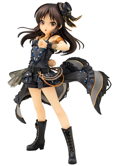 THE iDOLM@STER Cinderella Girls - Tachibana Arisu - 1/7 - "Only my Flag"+ [PLUM Exclusive] (PLUM)ㅤ – PLUM – ActionFigureBrasil
