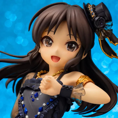 THE iDOLM@STER Cinderella Girls - Tachibana Arisu - 1/7 - "Only my Flag"+ [PLUM Exclusive] (PLUM)ㅤ – PLUM – ActionFigureBrasil — ângulo diferente