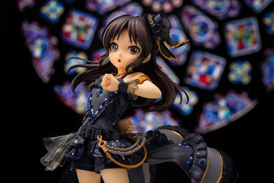 THE iDOLM@STER Cinderella Girls - Tachibana Arisu - 1/7 - "Only my Flag"+ (PLUM)ㅤ – Kadokawa – ActionFigureBrasil — iluminação de estúdio