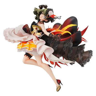 THE iDOLM@STER Cinderella Girls - Takagaki Kaede - Brilliant Stage - Eternal Feather Ver. (MegaHouse) [Shop Exclusive]ㅤ – MegaHouse – ActionFigureBrasil