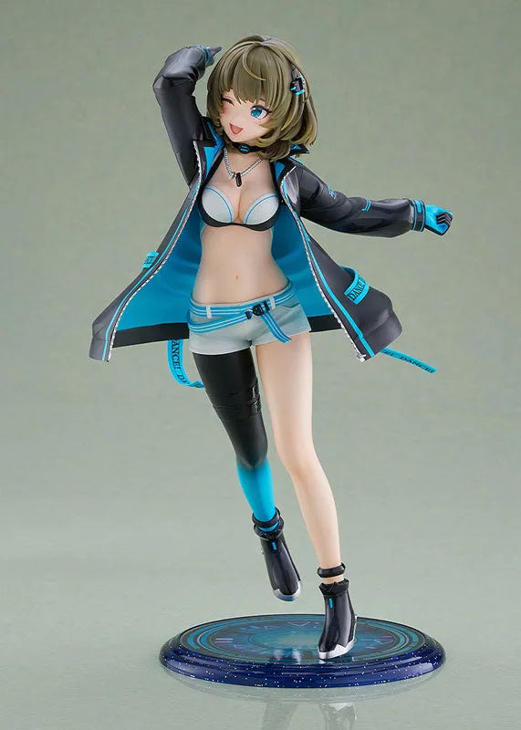 THE iDOLM@STER Cinderella Girls - Takagaki Kaede - Dream Tech - 1/7 - [Dance Dance Dance]+ (Wave)ㅤ – Wave – ActionFigureBrasil