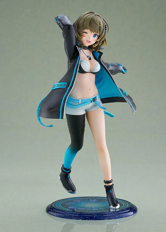 THE iDOLM@STER Cinderella Girls - Takagaki Kaede - Dream Tech - 1/7 - [Dance Dance Dance]+ (Wave)ㅤ – Wave – ActionFigureBrasil