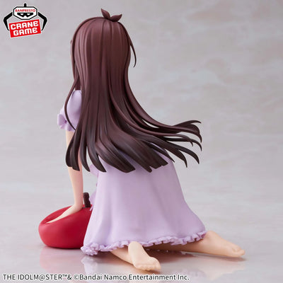 THE iDOLM@STER Cinderella Girls - Tsujino Akari - Relax Time (Bandai Spirits)ㅤ – Bandai Spirits – ActionFigureBrasil — close