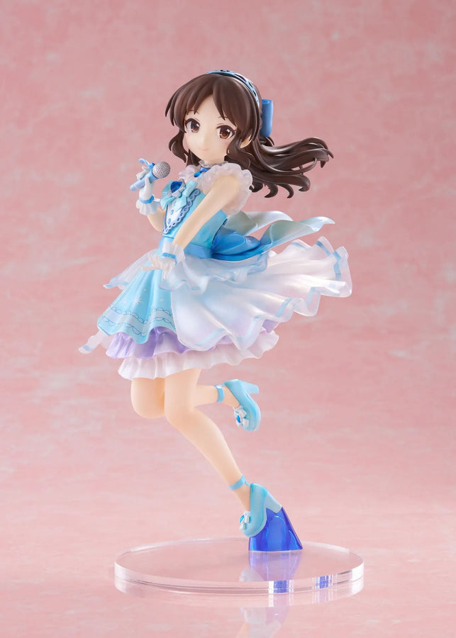 THE iDOLM@STER Cinderella Girls U149 - Tachibana Arisu - 1/7 - Memorial Edition (PLUM)ㅤ – PLUM – ActionFigureBrasil