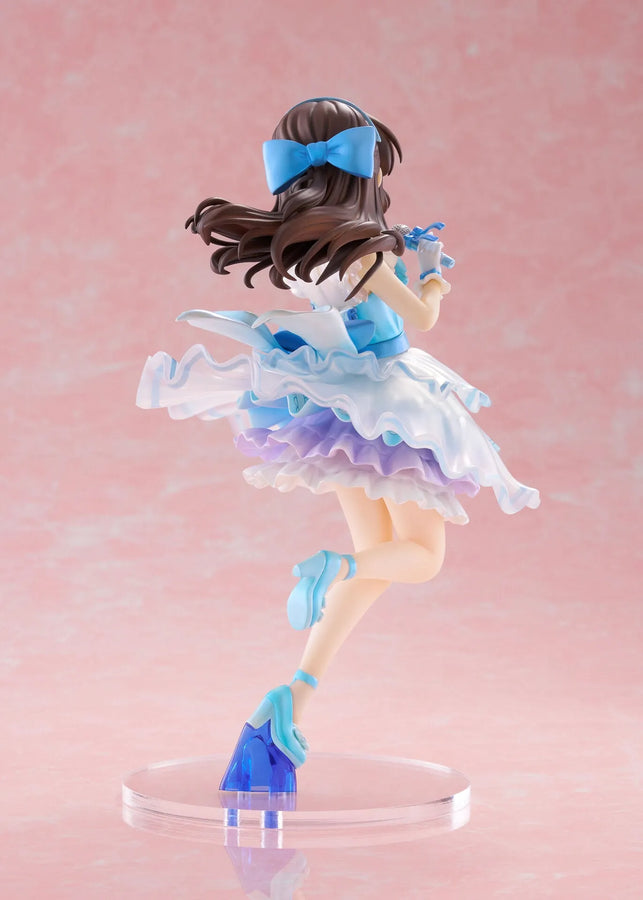 THE iDOLM@STER Cinderella Girls U149 - Tachibana Arisu - 1/7 - Memorial Edition (PLUM)ㅤ – PLUM – ActionFigureBrasil