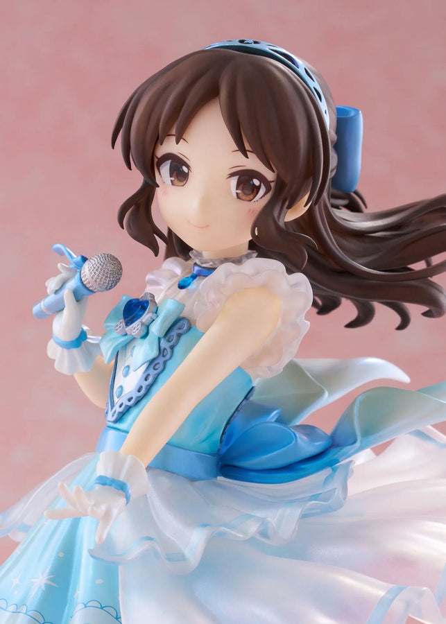 THE iDOLM@STER Cinderella Girls U149 - Tachibana Arisu - 1/7 - Memorial Edition (PLUM)ㅤ – PLUM – ActionFigureBrasil