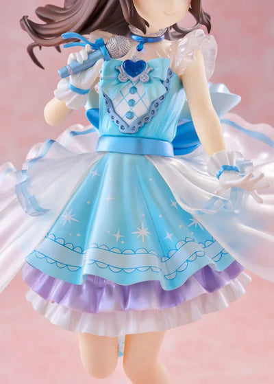 THE iDOLM@STER Cinderella Girls U149 - Tachibana Arisu - 1/7 - Memorial Edition (PLUM)ㅤ – PLUM – ActionFigureBrasil — ambientada