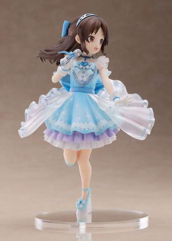 THE IDOLM@STER CINDERELLA GIRLS U149 - Tachibana Arisu - 1/7 (Plum)ㅤ – PLUM – ActionFigureBrasil
