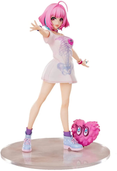 THE iDOLM@STER Cinderella Girls - Yumemi Riamu (Ribose)ㅤ – Ribose – ActionFigureBrasil