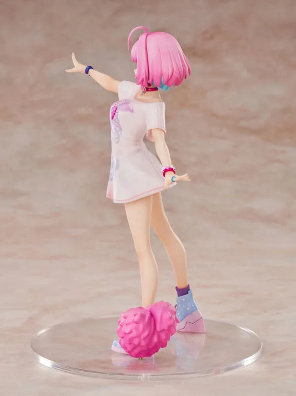 THE iDOLM@STER Cinderella Girls - Yumemi Riamu (Ribose)ㅤ – Ribose – ActionFigureBrasil