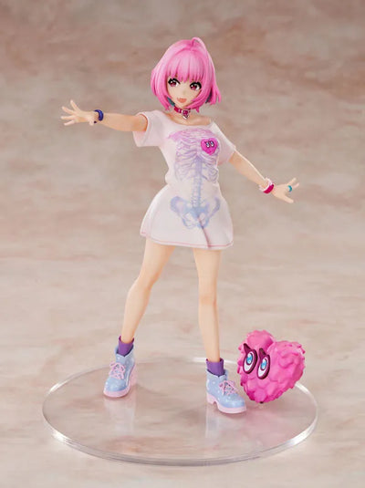 THE iDOLM@STER Cinderella Girls - Yumemi Riamu (Ribose)ㅤ – Ribose – ActionFigureBrasil — close