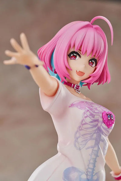 THE iDOLM@STER Cinderella Girls - Yumemi Riamu (Ribose)ㅤ – Ribose – ActionFigureBrasil — embalagem
