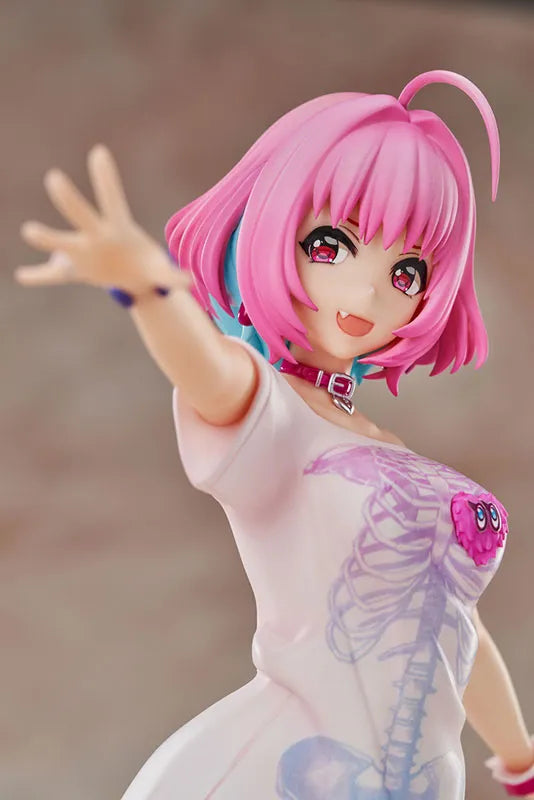 THE iDOLM@STER Cinderella Girls - Yumemi Riamu (Ribose)ㅤ – Ribose – ActionFigureBrasil