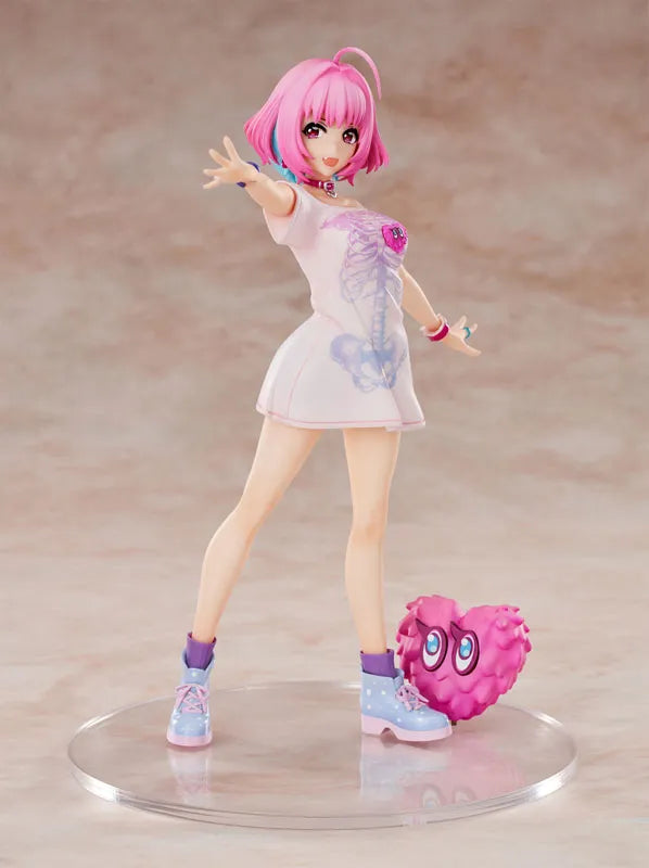THE iDOLM@STER Cinderella Girls - Yumemi Riamu (Ribose)ㅤ – Ribose – ActionFigureBrasil