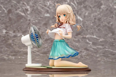 THE iDOLM@STER Cinderella Girls - Yusa Kozue - 1/7 - Sweet Fairy - 2023 Re-release (PLUM)ㅤ – PLUM – ActionFigureBrasil — acessórios