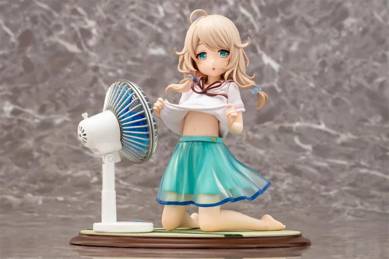 THE iDOLM@STER Cinderella Girls - Yusa Kozue - 1/7 - Sweet Fairy (PLUM)ㅤ – PLUM – ActionFigureBrasil