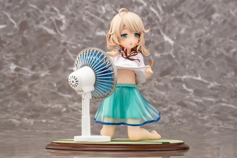 THE iDOLM@STER Cinderella Girls - Yusa Kozue - 1/7 - Sweet Fairy (PLUM)ㅤ – PLUM – ActionFigureBrasil