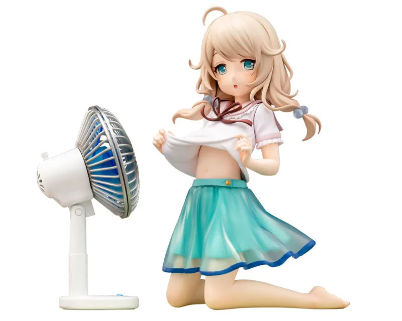 THE iDOLM@STER Cinderella Girls - Yusa Kozue - 1/7 - Sweet Fairy (PLUM)ㅤ – PLUM – ActionFigureBrasil